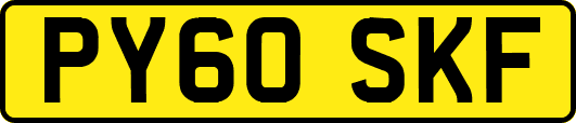 PY60SKF