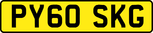 PY60SKG