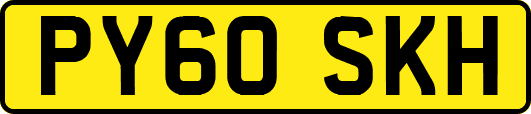 PY60SKH