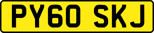 PY60SKJ