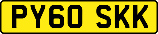 PY60SKK