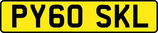PY60SKL