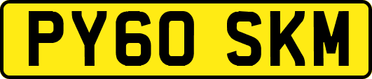 PY60SKM