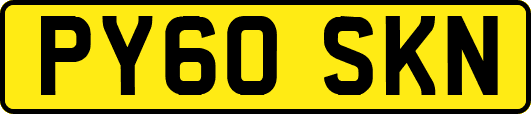 PY60SKN
