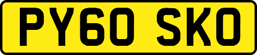 PY60SKO
