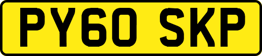 PY60SKP