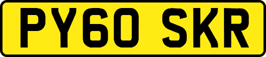 PY60SKR