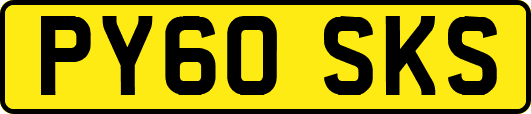 PY60SKS