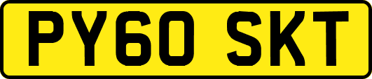 PY60SKT