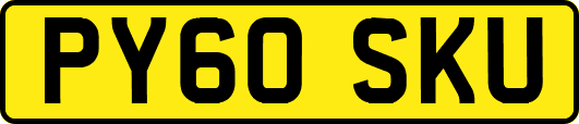 PY60SKU