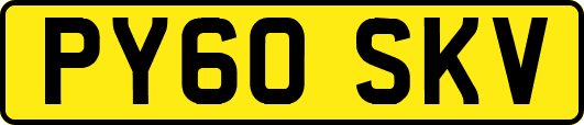 PY60SKV