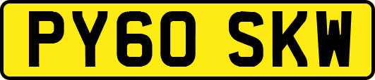 PY60SKW