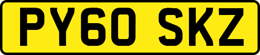 PY60SKZ