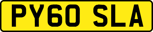 PY60SLA