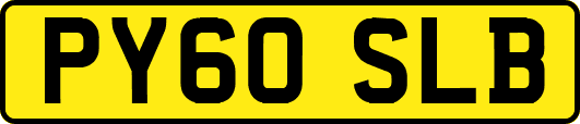 PY60SLB