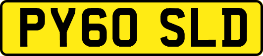 PY60SLD