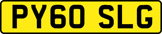PY60SLG
