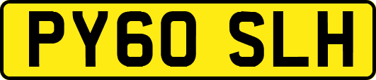 PY60SLH