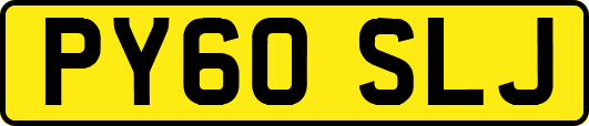 PY60SLJ