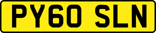 PY60SLN