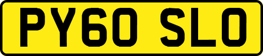 PY60SLO