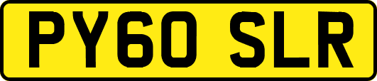 PY60SLR