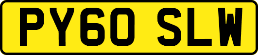 PY60SLW