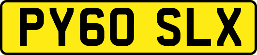 PY60SLX