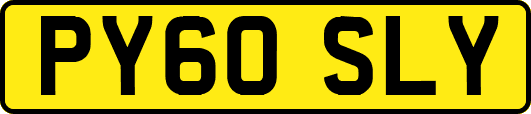PY60SLY