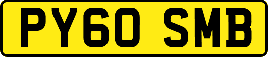 PY60SMB