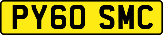 PY60SMC