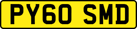 PY60SMD