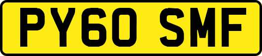 PY60SMF
