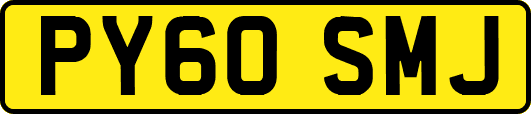 PY60SMJ