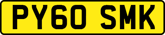 PY60SMK