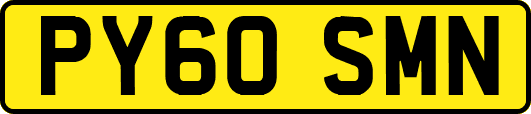PY60SMN