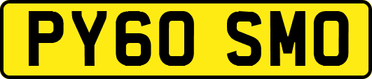 PY60SMO