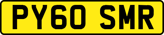PY60SMR