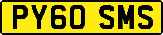 PY60SMS