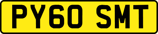 PY60SMT