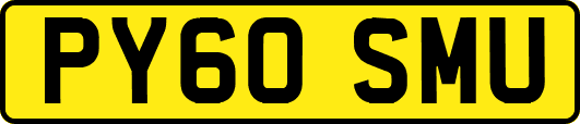 PY60SMU