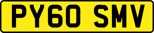 PY60SMV