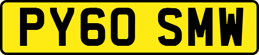 PY60SMW