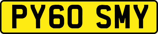 PY60SMY