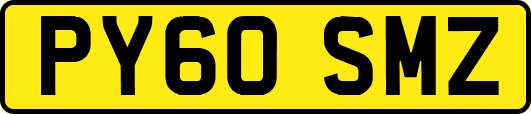 PY60SMZ