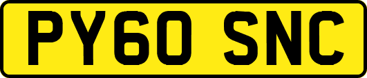 PY60SNC