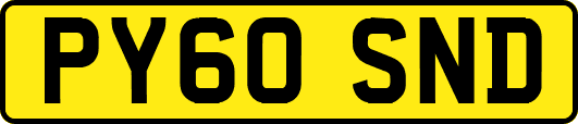 PY60SND