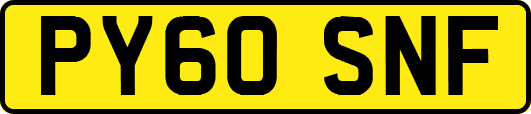 PY60SNF