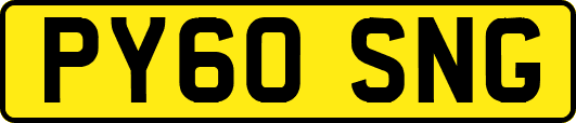 PY60SNG