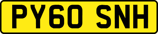 PY60SNH